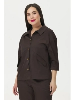 Жакет повседневной