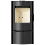 Печь-камин TORVEN "ILDNORD"