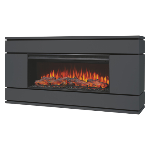 Каминокомплект Real Flame Vega 45 GR с очагом Joker 45