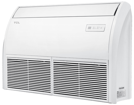 Кондиционер TCL CEILING FLOOR TUB-60HRA