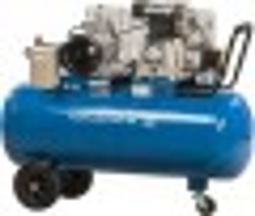 Компрессор поршневой NORDBERG NCE100/400 NCE100/400