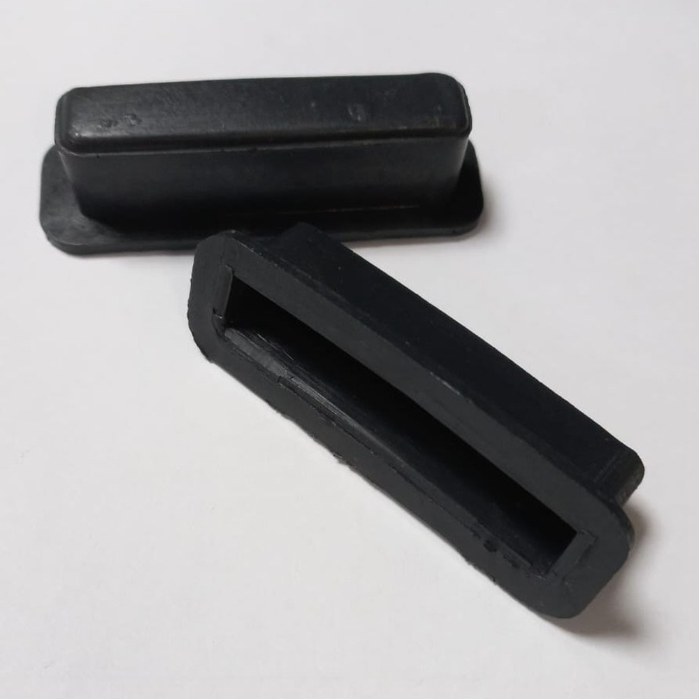 Латодержатель врезной 53 мм