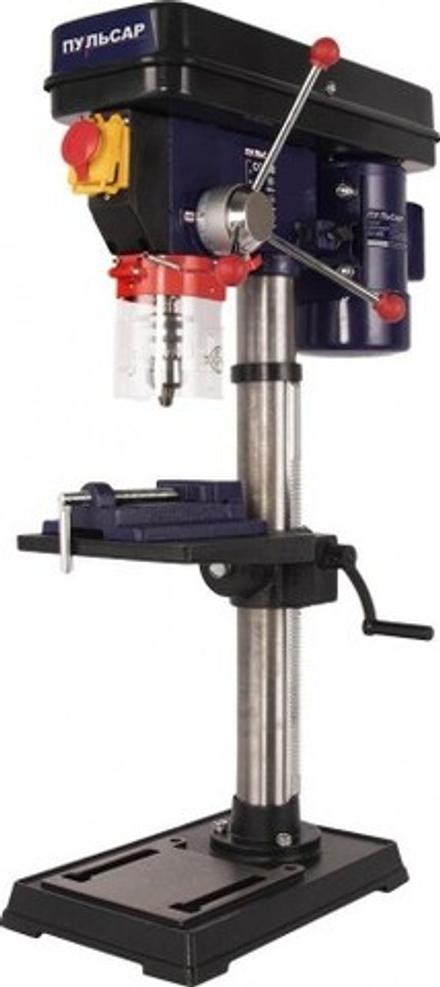 Станок сверлильный ПУЛЬСАР СС 600 791-417