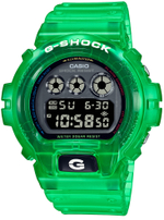 Наручные часы Casio DW-6900JT-3