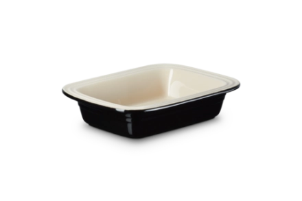 Le Creuset - Форма для выпечки 31см, черная. / артикул   91004831140000  / GTIN 024147914136