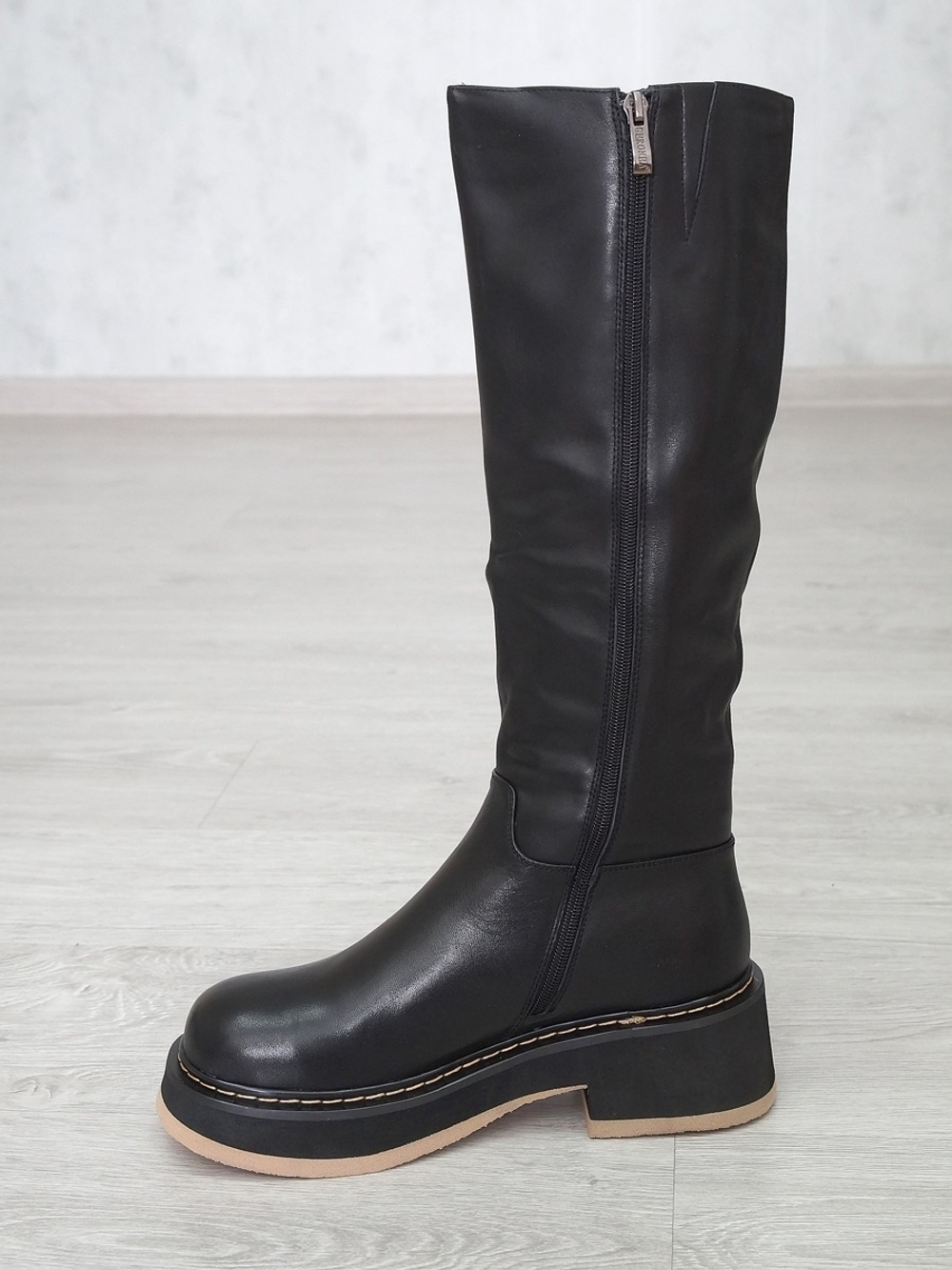 Сапоги женские зимние GERONEA B1101-1