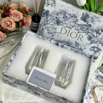 Набор стаканов Dior 2 шт.