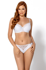 Бюстгальтер Tatiana с шитыми чашками (Размер: 90C) (Цвет: телесный)