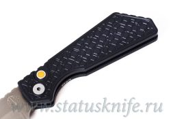 Нож Pro-Tech Strider PT Plus 2024 Cancon CruWear Exclusiveфотография - 3