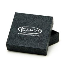 Наклейка для кия «Kamui Clear Black» (H)13 мм