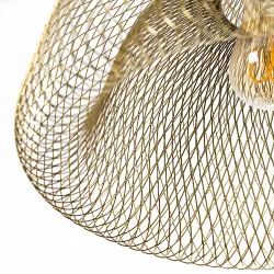 Подвесной светильник ARTE LAMP CASTELLO