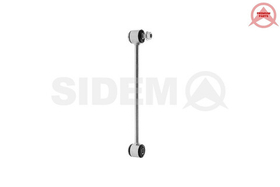 SIDEM - 49062-SIE - Link/Coupling Rod, stabiliser