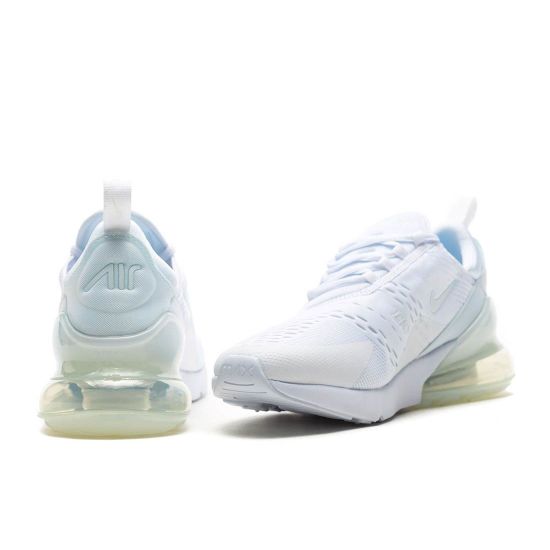 Кроссовки Nike Air Max 270 White