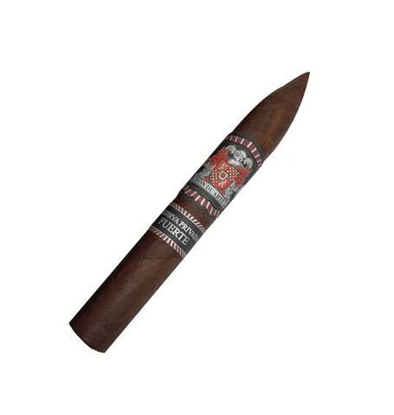 Don Duarte Reserva Privada Fuerte Piramide