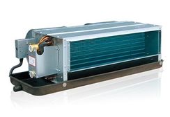 Канальный фанкойл до 12 кВт TICA TCR1200JR