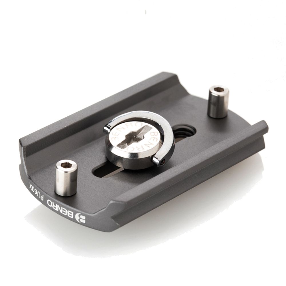 Шаровая штативная головка Benro VX25