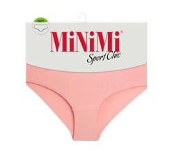 MiNiMi белье MS231 Panty (C)