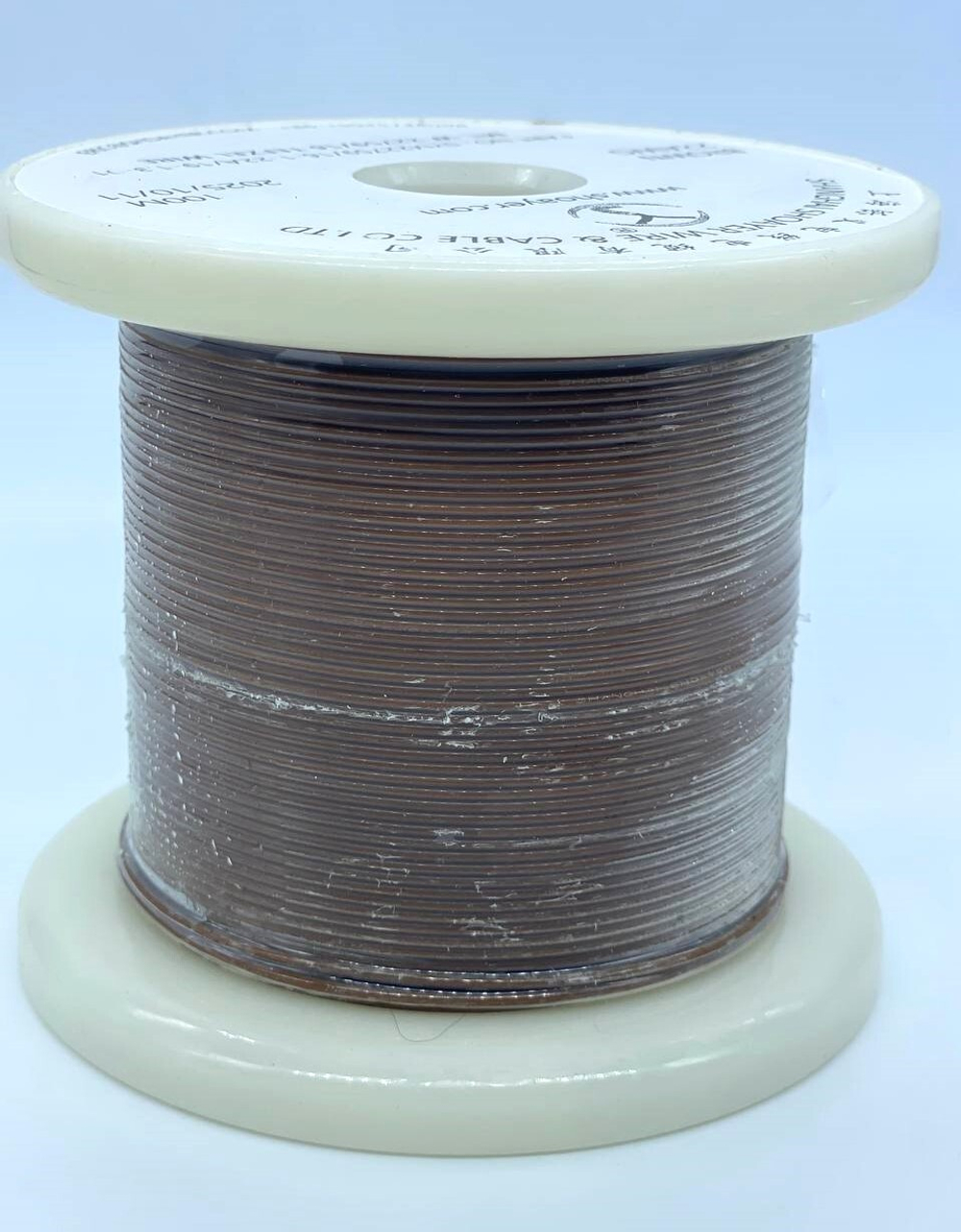 22 AWG Коричневый М22759/16