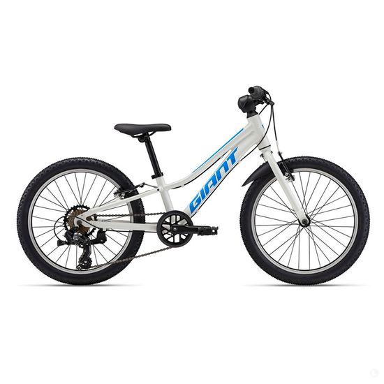 Велосипед Giant Talon 20 Lite - 2025 ( 6-9 лет )