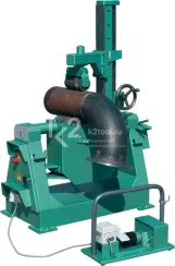 Трубный вращатель Kistler U 500