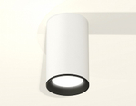 Накладной светильник Ambrella Light XS XS6322002