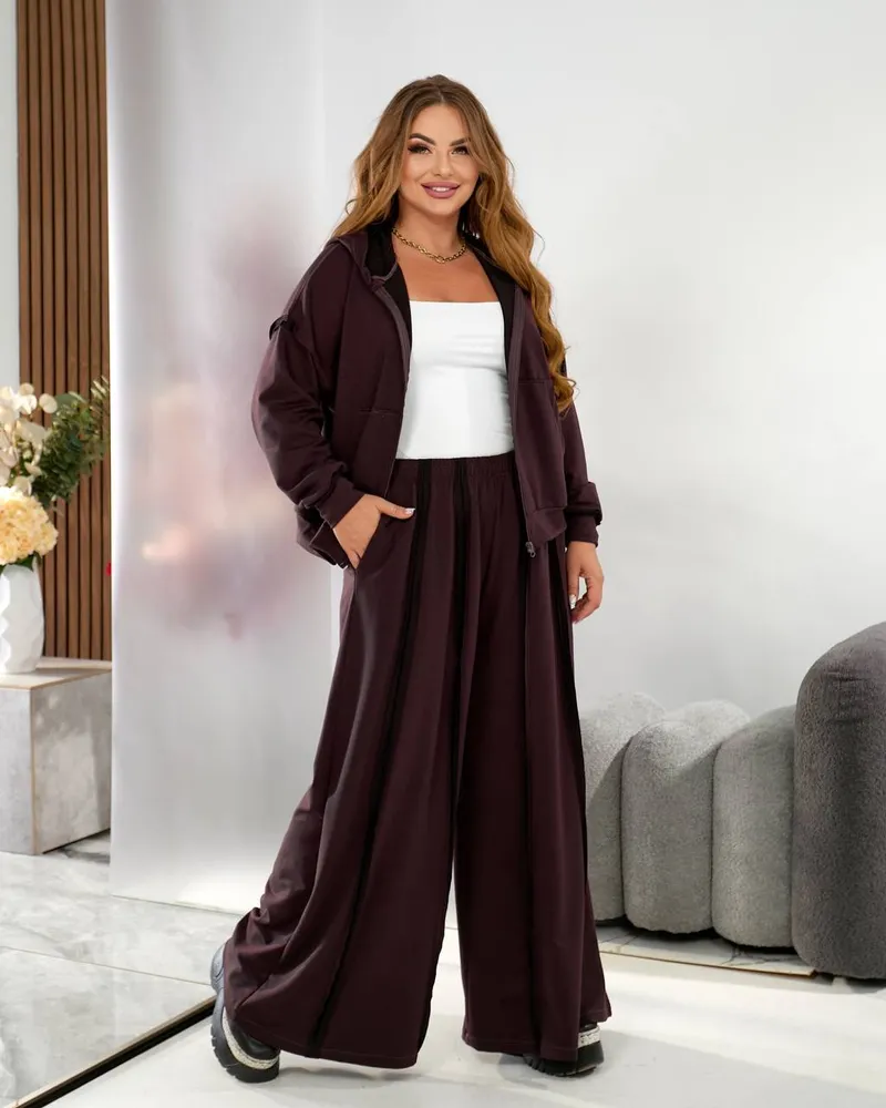 Костюм УК-45-13 Фабрика Моды