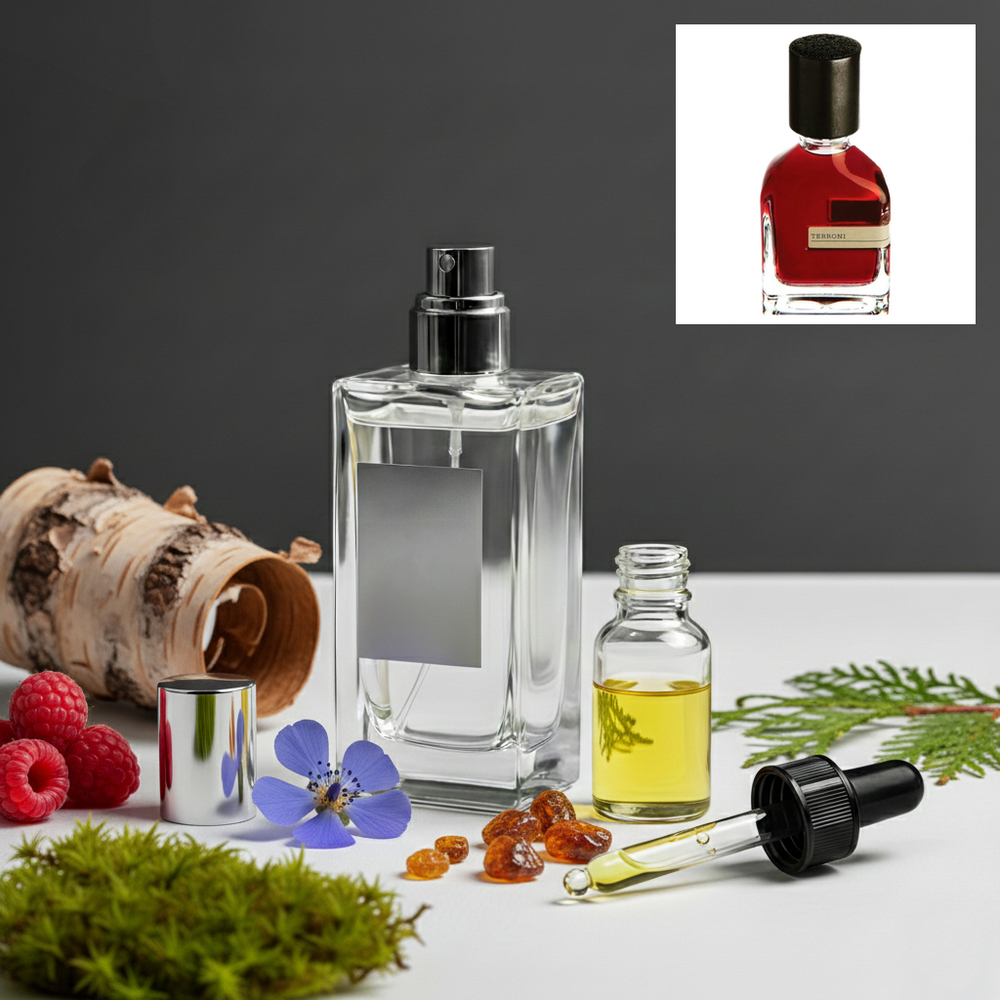 Orto Parisi Terroni (мотив)