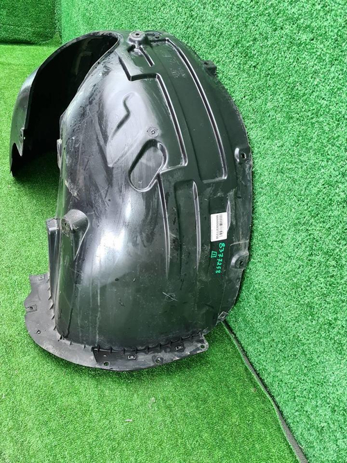 Подкрылок передний левый Geely Atlas 2 (2023-н.в.)