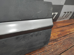 Накладка двери задней правой Chery Tiggo 7 Pro 20-24 Б/У Оригинал 609000498AA