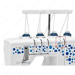 Распошивальная машина Elna Easycover