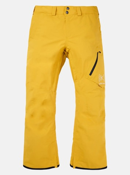 Штаны сноубордические Men's Burton [ak] Cyclic GORE‑TEX 2L Pants