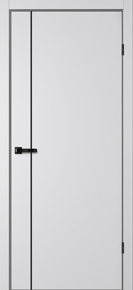 Двери межкомнатные FN33