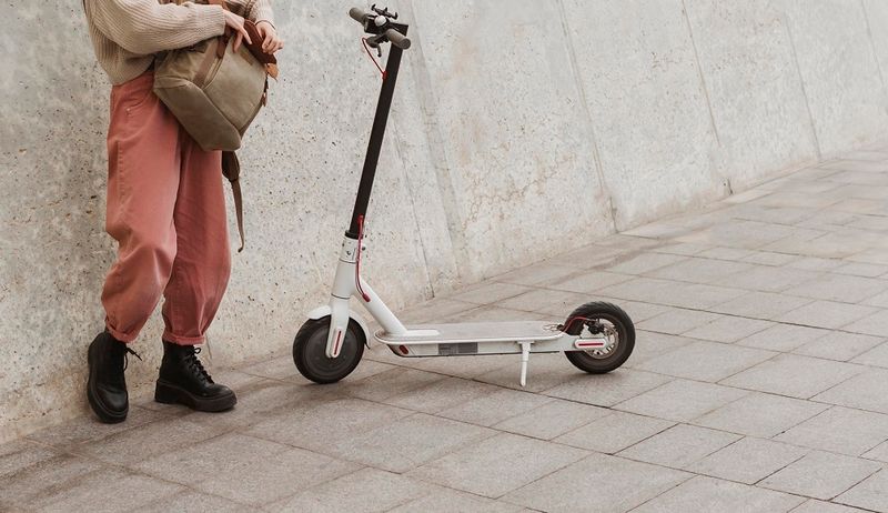 Главные отличия между трюковыми и городскими самокатами, которые пользуются сегодня высоким спросом