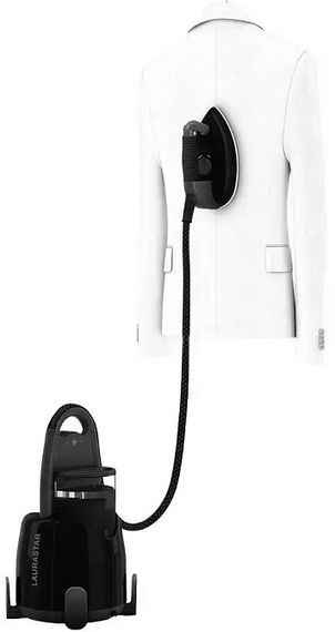 Гладильная система LauraStar LIFT+ EU ULTIMATE BLACK