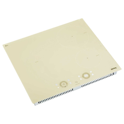 Индукционная варочная панель HIB 64760 BB Smart