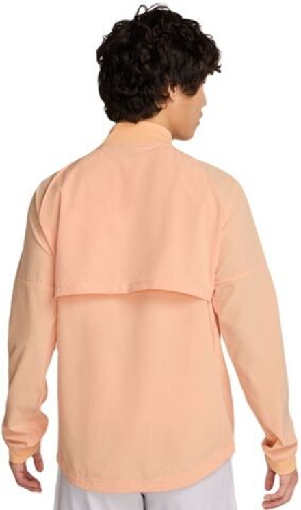 Куртка теннисная Nike Court Dri-Fit Rafa - Orange