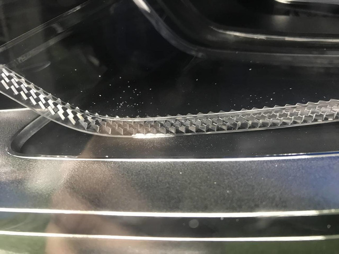 Фара левая BMW X5 G05 X6 G06 (2018-2023) Laser