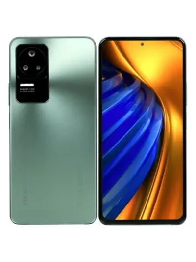 6,67" Смартфон F4 8/256 ГБ F4 GREEN