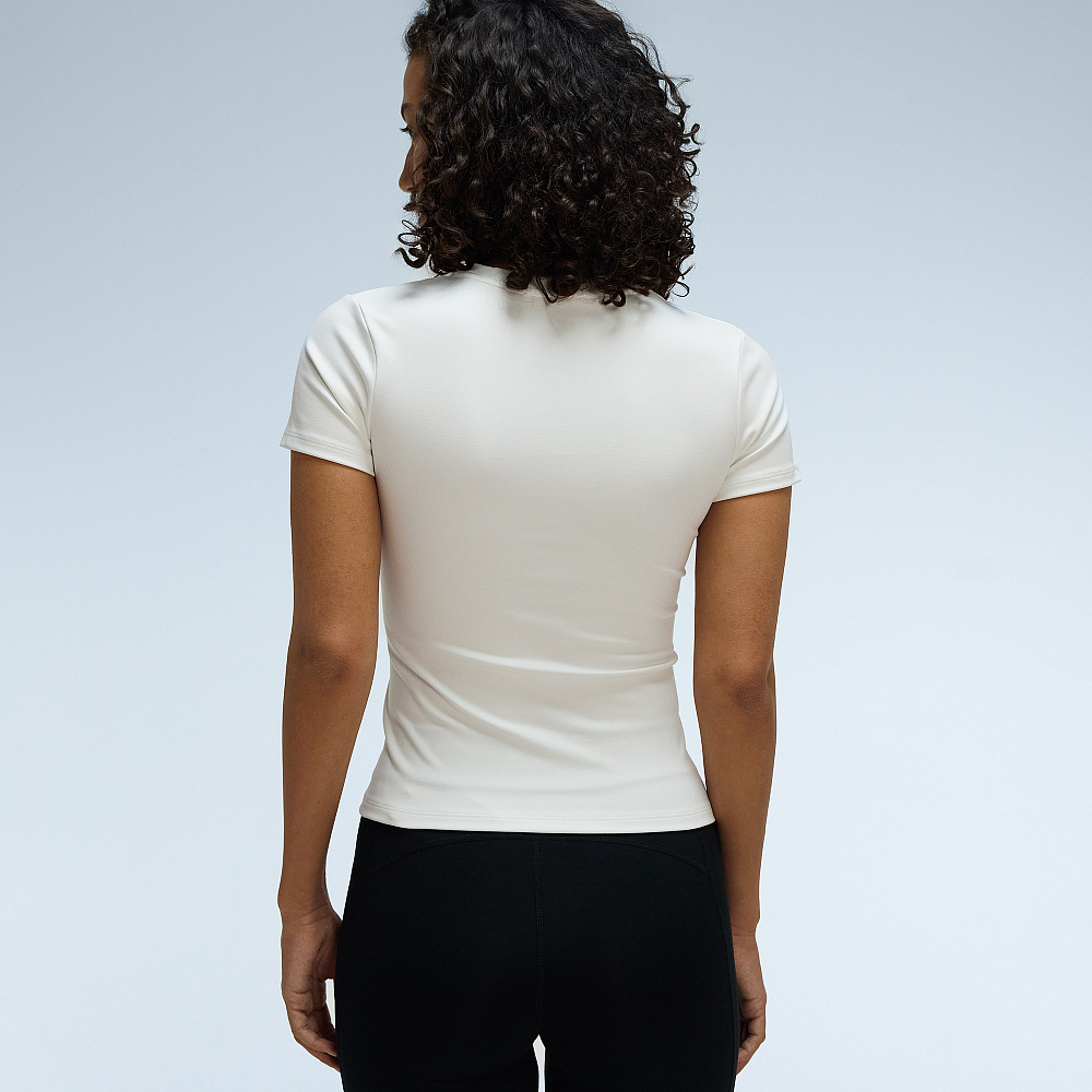 Женская футболка Nike One Short-Sleeve Top