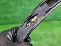 Расширитель передний LH VW Touareg 2 10-18 R-line