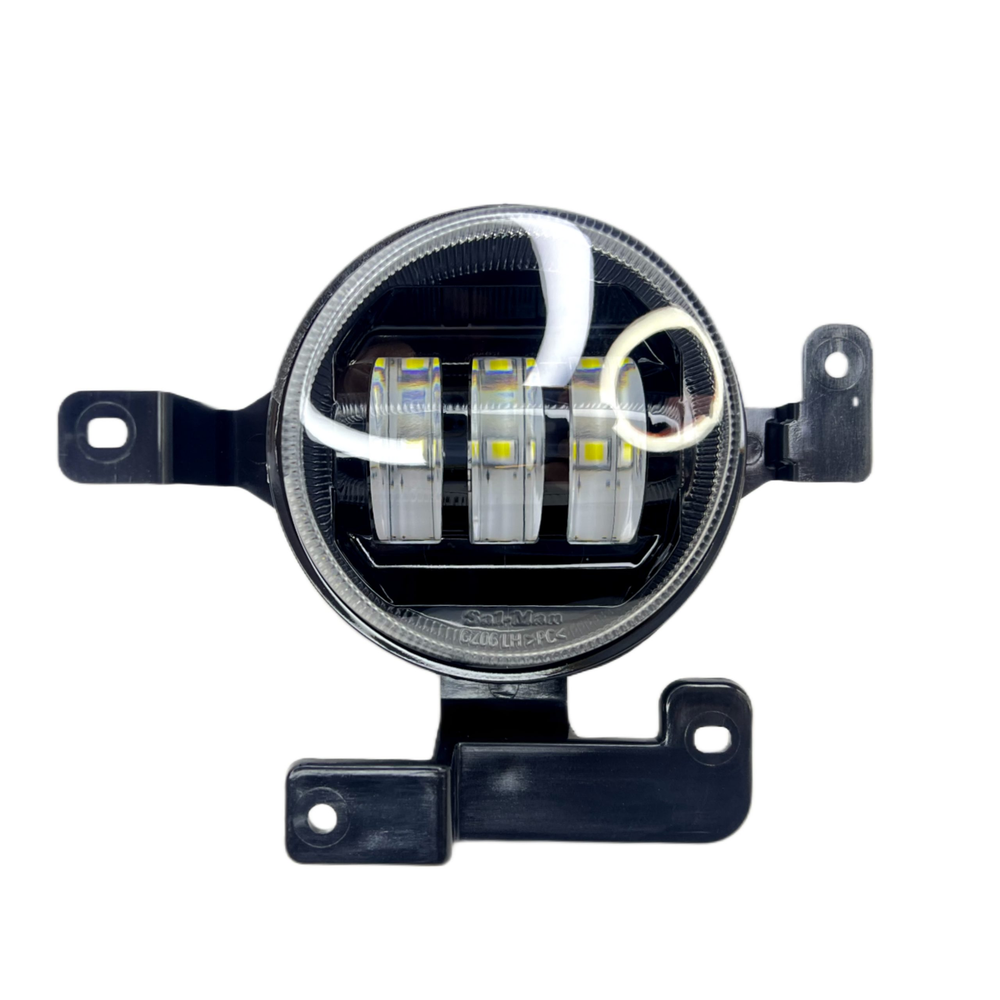 Sal-man LED ПТФ Hyundai Getz 05-11г.в. 51W 6000K
