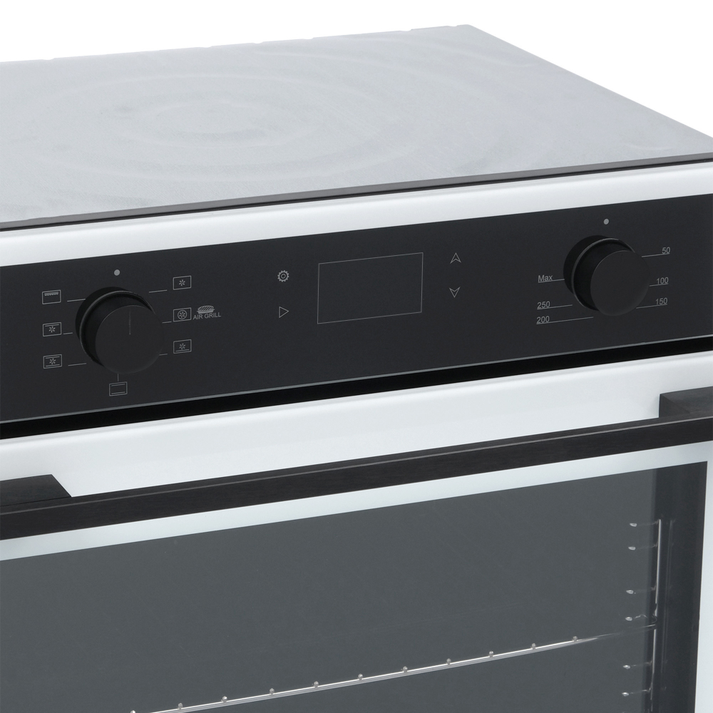 Духовой шкаф Oasis серии PRO D-SBW