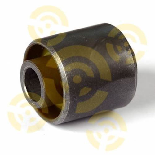 Полиуретановый сайлентблок задней подвески, ступицы, крепление продольного рычага(Кратность 1 шт) 106707