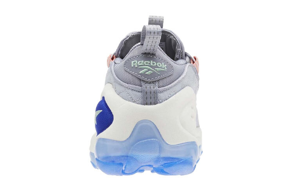 Кроссовки Reebok Dmx Run 10 (Женская размерная сетка)