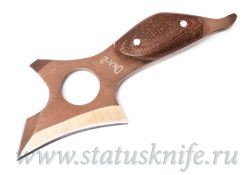 Нож Еретик-2 Нокс & Охлобыстинфотография - 1