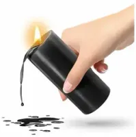 Свечи BDSM и WaxPlay