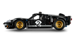 Конструктор Лего Техник Гоночный автомобиль Ford GT40 MKII 1966 42223 | LEGO Technic коллекционная модель 793 детали 18+
