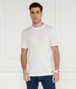 Футболка 2шт. BLUE Hugo Blue - белый(50522383)