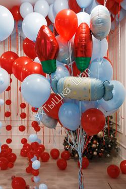 Сет "Новогоднее Настроение"