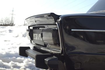 Спойлер AVR для ВАЗ 2101, 2103, 2106